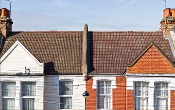 clay roofing South Raynham, Norfolk