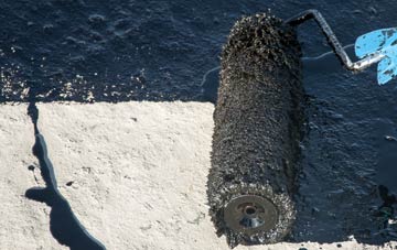 South Raynham liquid sealant waterproofing