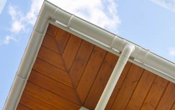 South Raynham soffit types